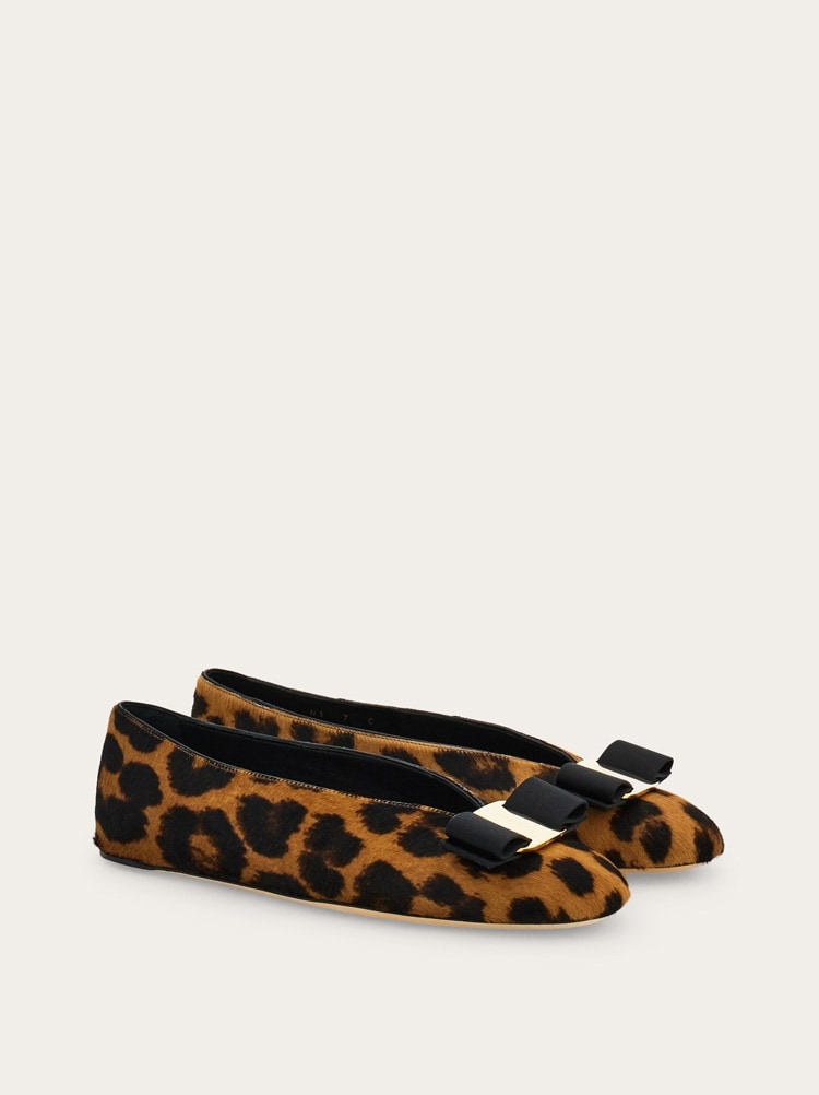 Vara bow ballet flat - Image 1
